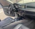 Белый БМВ Х5, объемом двигателя 2 л и пробегом 65 тыс. км за 21000 $, фото 8 на Automoto.ua