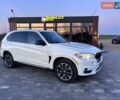 Білий БМВ Х5, об'ємом двигуна 3 л та пробігом 233 тис. км за 21999 $, фото 1 на Automoto.ua