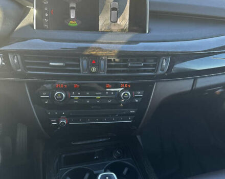 Белый БМВ Х5, объемом двигателя 2.99 л и пробегом 150 тыс. км за 39999 $, фото 13 на Automoto.ua