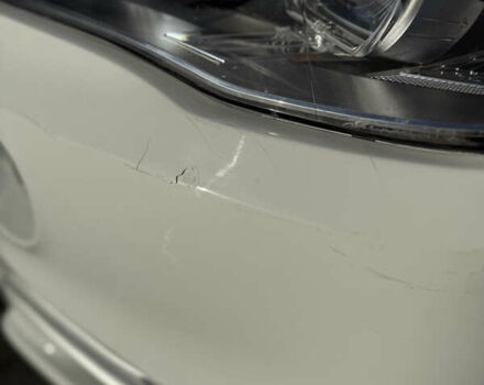 Белый БМВ Х5, объемом двигателя 2 л и пробегом 212 тыс. км за 27000 $, фото 17 на Automoto.ua