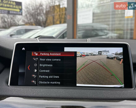 Білий БМВ Х5, об'ємом двигуна 2.99 л та пробігом 213 тис. км за 28800 $, фото 18 на Automoto.ua