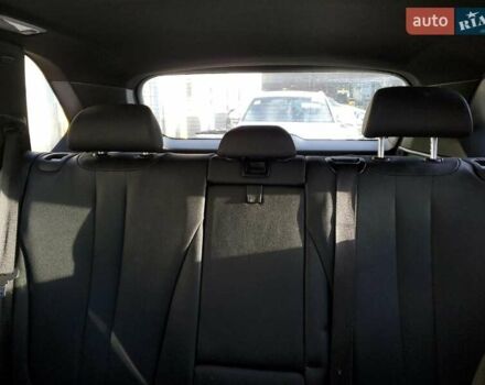 Белый БМВ Х5, объемом двигателя 2 л и пробегом 128 тыс. км за 8500 $, фото 9 на Automoto.ua