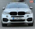 Белый БМВ Х5, объемом двигателя 3 л и пробегом 175 тыс. км за 37300 $, фото 85 на Automoto.ua