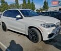 Білий БМВ Х5, об'ємом двигуна 2 л та пробігом 158 тис. км за 14100 $, фото 4 на Automoto.ua