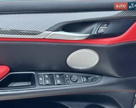 Білий БМВ Х5, об'ємом двигуна 4.39 л та пробігом 86 тис. км за 36900 $, фото 19 на Automoto.ua