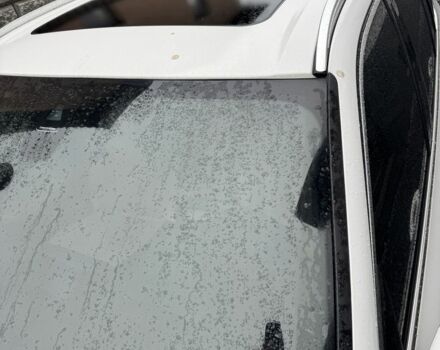 Белый БМВ Х5, объемом двигателя 3 л и пробегом 259 тыс. км за 33000 $, фото 5 на Automoto.ua