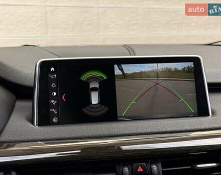 Белый БМВ Х5, объемом двигателя 2.98 л и пробегом 154 тыс. км за 34500 $, фото 45 на Automoto.ua