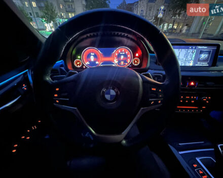 Белый БМВ Х5, объемом двигателя 2.98 л и пробегом 130 тыс. км за 28000 $, фото 47 на Automoto.ua