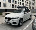 Белый БМВ Х5, объемом двигателя 3 л и пробегом 150 тыс. км за 41000 $, фото 1 на Automoto.ua