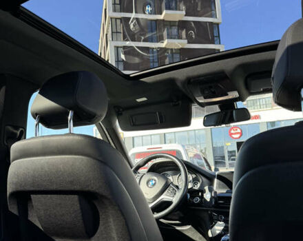 Белый БМВ Х5, объемом двигателя 2.98 л и пробегом 106 тыс. км за 28000 $, фото 12 на Automoto.ua