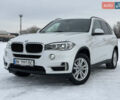 Белый БМВ Х5, объемом двигателя 2 л и пробегом 92 тыс. км за 33950 $, фото 1 на Automoto.ua