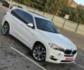 Білий БМВ Х5, об'ємом двигуна 3 л та пробігом 106 тис. км за 28999 $, фото 1 на Automoto.ua