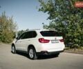 Білий БМВ Х5, об'ємом двигуна 2 л та пробігом 153 тис. км за 32800 $, фото 6 на Automoto.ua