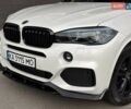 Белый БМВ Х5, объемом двигателя 2.98 л и пробегом 154 тыс. км за 34500 $, фото 3 на Automoto.ua