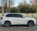 Білий БМВ Х5, об'ємом двигуна 3 л та пробігом 106 тис. км за 28999 $, фото 11 на Automoto.ua