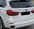 Белый БМВ Х5, объемом двигателя 3 л и пробегом 78 тыс. км за 23000 $, фото 6 на Automoto.ua
