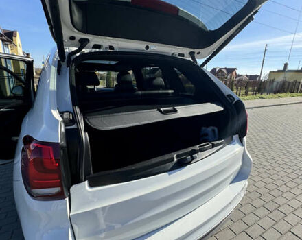 Белый БМВ Х5, объемом двигателя 2.98 л и пробегом 106 тыс. км за 28000 $, фото 7 на Automoto.ua