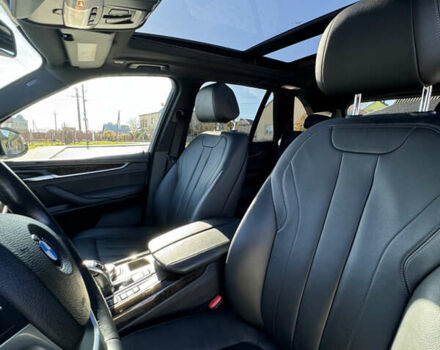 Белый БМВ Х5, объемом двигателя 2.98 л и пробегом 106 тыс. км за 28000 $, фото 21 на Automoto.ua