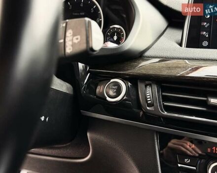 Белый БМВ Х5, объемом двигателя 2.98 л и пробегом 154 тыс. км за 34500 $, фото 35 на Automoto.ua