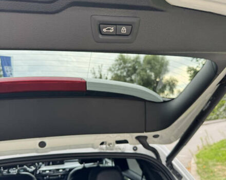 Белый БМВ Х5, объемом двигателя 2.98 л и пробегом 84 тыс. км за 31000 $, фото 21 на Automoto.ua