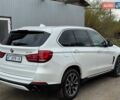 Белый БМВ Х5, объемом двигателя 3 л и пробегом 222 тыс. км за 22200 $, фото 3 на Automoto.ua