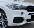 Белый БМВ Х5, объемом двигателя 3 л и пробегом 78 тыс. км за 23000 $, фото 2 на Automoto.ua
