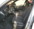 Белый БМВ Х5, объемом двигателя 2 л и пробегом 128 тыс. км за 8500 $, фото 6 на Automoto.ua