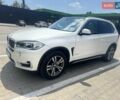 Белый БМВ Х5, объемом двигателя 2.98 л и пробегом 194 тыс. км за 26000 $, фото 1 на Automoto.ua
