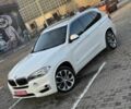 Белый БМВ Х5, объемом двигателя 3 л и пробегом 106 тыс. км за 28999 $, фото 2 на Automoto.ua