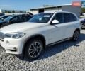 Белый БМВ Х5, объемом двигателя 2 л и пробегом 200 тыс. км за 24400 $, фото 1 на Automoto.ua