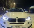Белый БМВ Х5, объемом двигателя 2 л и пробегом 196 тыс. км за 20000 $, фото 1 на Automoto.ua