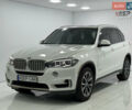 Белый БМВ Х5, объемом двигателя 2.99 л и пробегом 116 тыс. км за 35500 $, фото 1 на Automoto.ua