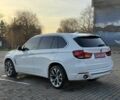 Белый БМВ Х5, объемом двигателя 3 л и пробегом 106 тыс. км за 28999 $, фото 6 на Automoto.ua