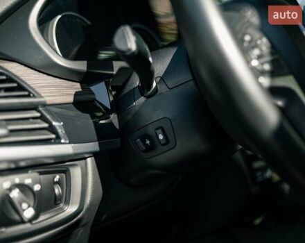 Білий БМВ Х5, об'ємом двигуна 2 л та пробігом 153 тис. км за 32800 $, фото 15 на Automoto.ua