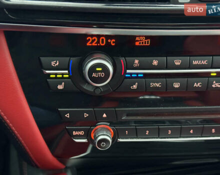 Білий БМВ Х5, об'ємом двигуна 4.39 л та пробігом 86 тис. км за 36900 $, фото 54 на Automoto.ua