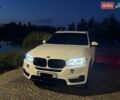 Белый БМВ Х5, объемом двигателя 2.98 л и пробегом 108 тыс. км за 21700 $, фото 1 на Automoto.ua