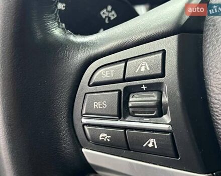 Белый БМВ Х5, объемом двигателя 2.98 л и пробегом 57 тыс. км за 34800 $, фото 35 на Automoto.ua