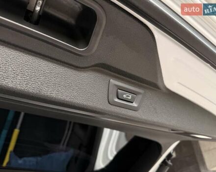 Белый БМВ Х5, объемом двигателя 2.98 л и пробегом 154 тыс. км за 34500 $, фото 48 на Automoto.ua