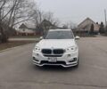 Белый БМВ Х5, объемом двигателя 3 л и пробегом 137 тыс. км за 30000 $, фото 1 на Automoto.ua