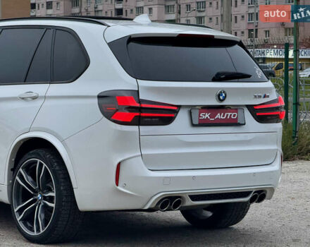 Білий БМВ Х5, об'ємом двигуна 4.39 л та пробігом 86 тис. км за 36900 $, фото 108 на Automoto.ua