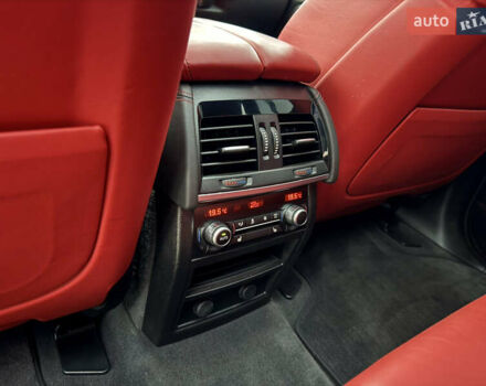 Білий БМВ Х5, об'ємом двигуна 4.39 л та пробігом 86 тис. км за 36900 $, фото 28 на Automoto.ua