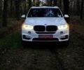 Белый БМВ Х5, объемом двигателя 3 л и пробегом 205 тыс. км за 25000 $, фото 7 на Automoto.ua