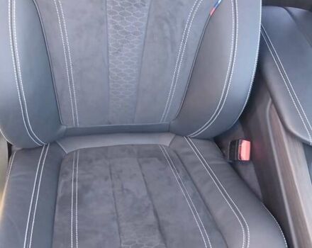 Белый БМВ Х5, объемом двигателя 2.99 л и пробегом 101 тыс. км за 48999 $, фото 7 на Automoto.ua