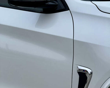 Білий БМВ Х5, об'ємом двигуна 4.39 л та пробігом 86 тис. км за 36900 $, фото 78 на Automoto.ua