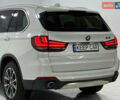 Белый БМВ Х5, объемом двигателя 2.99 л и пробегом 116 тыс. км за 35500 $, фото 13 на Automoto.ua