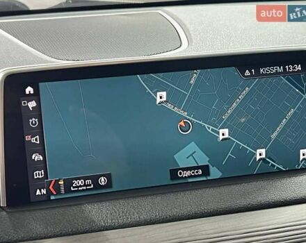 Белый БМВ Х5, объемом двигателя 2.98 л и пробегом 57 тыс. км за 34800 $, фото 28 на Automoto.ua