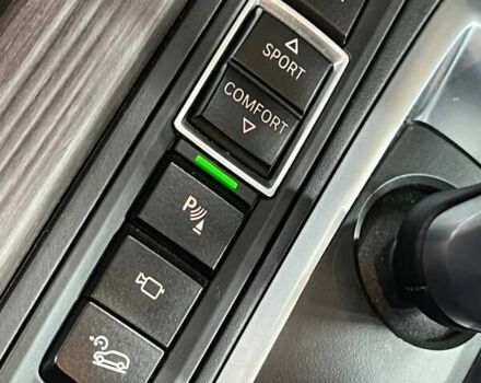 Белый БМВ Х5, объемом двигателя 2.98 л и пробегом 57 тыс. км за 34800 $, фото 23 на Automoto.ua