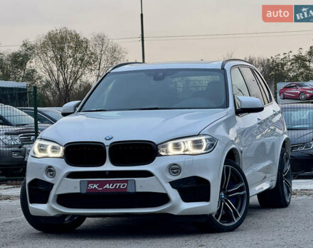 Білий БМВ Х5, об'ємом двигуна 4.39 л та пробігом 86 тис. км за 36900 $, фото 60 на Automoto.ua