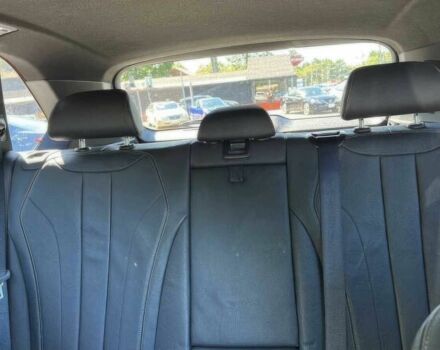 Белый БМВ Х5, объемом двигателя 2 л и пробегом 54 тыс. км за 9500 $, фото 10 на Automoto.ua