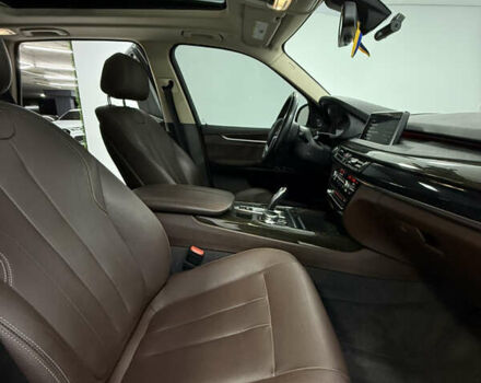 Белый БМВ Х5, объемом двигателя 2.99 л и пробегом 116 тыс. км за 35500 $, фото 27 на Automoto.ua